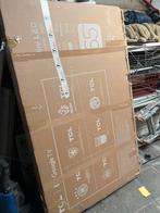 TCL 65 inch 4K Smart TV  Nieuw (defect), Overige merken, LED, Nieuw, 120 Hz