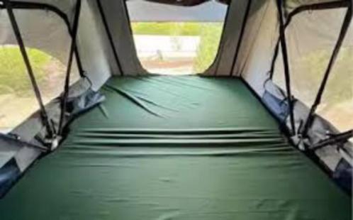 Daktent matrassen Thule Kukenam 3 en Thule Autana 4, Caravans en Kamperen, Tenten, tot en met 4, Zo goed als nieuw, Ophalen
