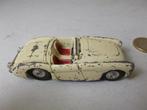 1956 Corgi Toys 300 AUSTIN HEALEY (Opknapper.), Ophalen of Verzenden, Gebruikt, Auto, Corgi