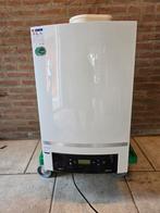 NEFIT TOPLINE COMPACT HR KETEL, 30 tot 80 cm, Gebruikt, Cv-ketel of Combi-ketel, Minder dan 60 cm