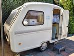 Predom caravan oldtimer, Caravans en Kamperen, Rondzit, Tot en met 2, Particulier, 500 - 750 kg