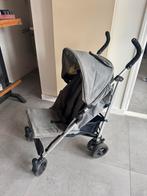 Buggy. Gratis af te halen., Ophalen, Gebruikt, Overige merken, Verstelbare rugleuning