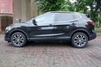 Nissan Qashqai 1.3 DIG-T 140pk New Business 360 gr.camera, Keurmerk '100% Onderhouden', 687 kg, Gebruikt, 4 cilinders
