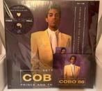 Prince - Cobo 1986 2LP + CD + DVD, Cd's en Dvd's, Vinyl | Pop, Verzenden, 1980 tot 2000, Nieuw in verpakking, 12 inch