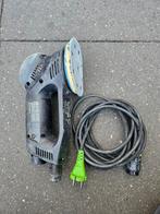 Festool rotex 125 Excentrische Schuurmachine - Gebruikt, Ophalen of Verzenden, Gebruikt, Minder dan 600 watt, Excentrische schuurmachine
