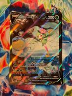 Hisuian Lilligant V Alt Art 163/189 Astral Radiance, Ophalen of Verzenden, Nieuw, Losse kaart, Foil