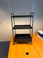 Ikea trolly., Huis en Inrichting, Kasten | Stellingkasten, Ophalen, Zo goed als nieuw
