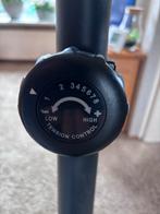 Hometrainer - VirtuFit, Gebruikt, Ophalen of Verzenden, Metaal, Benen