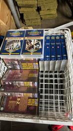 Video banden en games, Ophalen of Verzenden, Zo goed als nieuw