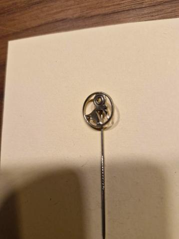 Sp 050 Vintage Ankh Speld beschikbaar voor biedingen