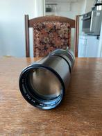 Minolta MC Tele Rokkor HF 300mm f/4.5 objectief, Ophalen of Verzenden, Zo goed als nieuw, Telelens