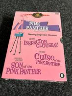 The lost pink Panther collection (seal), Cd's en Dvd's, Dvd's | Klassiekers, Ophalen of Verzenden, Zo goed als nieuw, Actie en Avontuur