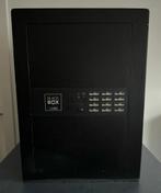 Zeer degelijke kluis brandkast Blackbox van LIPS, Huis en Inrichting, Brandblussers en Brandkasten, Ophalen, Brandkast