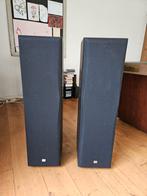 JBL E60 Speakers - Topkwaliteit Geluid!, Ophalen, Gebruikt, JBL, 120 watt of meer