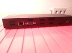 Lenovo docking station Thunderbolt 3 Dock, Computers en Software, Dockingstations, Ophalen of Verzenden, Zo goed als nieuw