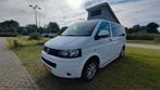 Volkswagen Transporter Buscamper 2.0 140Pk Bj 2014, Caravans en Kamperen, Campers, Buscamper of Camperbus, Audio installatie, Volkswagen