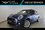 MINI Clubman 1.5 Cooper Chili Serious Business / NAV / LED /, Auto's, Mini, Te koop, 5 stoelen, Benzine, 3 cilinders