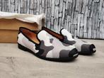Duke + Dexter camouflage loafers voor heren - Maat 42, Loafers, Overige kleuren, Verzenden, Duke Dexter