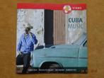 Various artist - Cuba music  (CD), Cd's en Dvd's, Cd's | Verzamelalbums, Ophalen of Verzenden, Gebruikt, Latin en Salsa