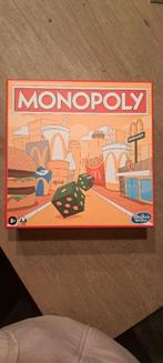 New Monopoly McDonald's game, Hobby en Vrije tijd, Gezelschapsspellen | Bordspellen, Vijf spelers of meer, Ophalen of Verzenden