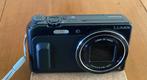 Panasonic Lumix digitale camera DMC-TZ57, Ophalen, Compact, Zo goed als nieuw, 16 Megapixel