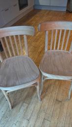 Thonet cafestoelen, Ophalen of Verzenden