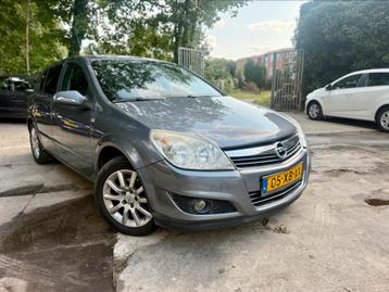 Opel Astra 1.8 16V 5D 2007 N.A.V beschikbaar voor biedingen