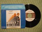Françoise Hardy 7" Vinyl Single: ‘Femme parmi les femmes’, Ophalen of Verzenden, 7 inch, Filmmuziek en Soundtracks, Single