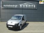 Peugeot Bipper 1.3 HDi XT Profit + Apk 28.12.2025 zeer nette, Voorwielaandrijving, Euro 5, Stof, Gebruikt