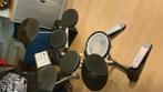 roland drumstel, Muziek en Instrumenten, Ophalen of Verzenden, Gebruikt, Roland