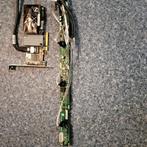 Sas raid kaart 4 x hdd raid 2 5 10 instelbaar, Computers en Software, Moederborden, Ophalen of Verzenden, Gebruikt