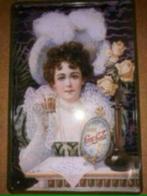 Leuke reclame bordjes, blik hout, etcetera, Ophalen of Verzenden, Huis en Inrichting