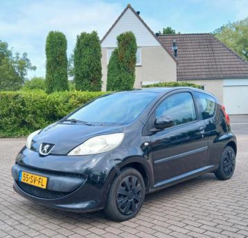 Peugeot 107 1.0 12v XS (lees tekst) beschikbaar voor biedingen