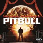 Pitbull - Global Warming 0887254605126 (ZGAN), Ophalen of Verzenden, Zo goed als nieuw