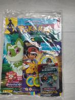 Pokemon officiele magazine, Hobby en Vrije tijd, Verzamelkaartspellen | Pokémon, Ophalen of Verzenden, Nieuw