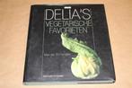 Delia's vegetarische favorieten. Meer dan 250 recepten., Boeken, Kookboeken, Ophalen of Verzenden, Zo goed als nieuw, Italië