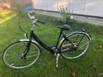Dames/meidenfiets 28 inch met 7 versnellingen, Fietsen en Brommers, Fietsen | Dames | Omafietsen, 53 tot 56 cm, Ophalen, Gebruikt