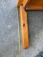 IKEA FORSBY tafel, Ophalen, M, Zo goed als nieuw, 75 cm of meer