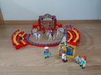Playmobil Circus Compleet, Ophalen, Zo goed als nieuw, Complete set