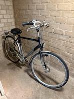Batavus Herenfiets en 7 versnellingen, Fietsen en Brommers, Fietsen | Heren | Herenfietsen, Versnellingen, Batavus, Ophalen of Verzenden