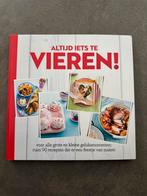 Kookboek - altijd iets te vieren, Boeken, Kookboeken, Ophalen of Verzenden, Zo goed als nieuw