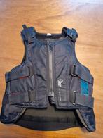 Body protector maat Child M, Dieren en Toebehoren, Paarden en Pony's | Beschermers, Ophalen of Verzenden, Zo goed als nieuw