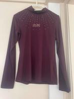Baselayer van La valencio maat M, Dieren en Toebehoren, Paardrijkleding, Ophalen of Verzenden, Zo goed als nieuw, Dames, Recreatie