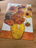 Smartcut Eurographics puzzel, Ophalen of Verzenden, 500 t/m 1500 stukjes, Zo goed als nieuw, Legpuzzel