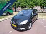 Ford Galaxy 2.0-16V Ghia 7 PERSOONS DEALER ONDERHOUDEN, Voorwielaandrijving, Gebruikt, 4 cilinders, 7 stoelen