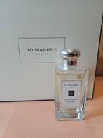 Jo Malone Silk Blossom 100ml, Ophalen of Verzenden, Zo goed als nieuw, Parfumfles