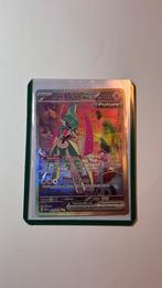 Iron valiant ex 249, Hobby en Vrije tijd, Verzamelkaartspellen | Yu-gi-Oh!, Ophalen of Verzenden, Zo goed als nieuw