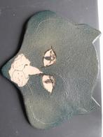 Keramieke kattenkop nr 2, Ophalen of Verzenden