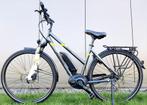 Pegasus Solero hybrid Bosch middenmotor zgan, Fietsen en Brommers, Elektrische fietsen, Overige merken, Ophalen of Verzenden, 50 km per accu of meer