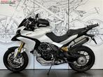 Ducati MULTISTRADA 1200 S (bj 2010), 1198 cc, Bedrijf, Meer dan 35 kW, Toermotor
